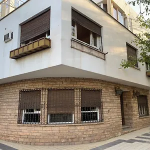 Hostal La Embajada, Mendoza