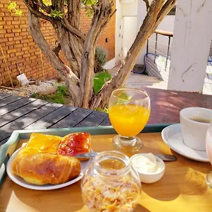 Hotel Namaste Hotel&suites, Mendoza