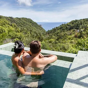 **** Resort Mae Ya Tailandia