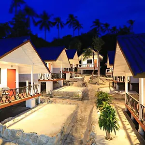  Resort Giggling Tree Tailandia