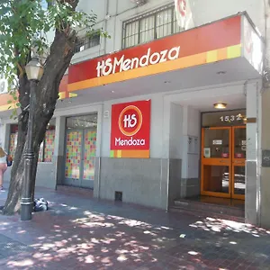 Hostal Hostel Suites Mendoza, Mendoza