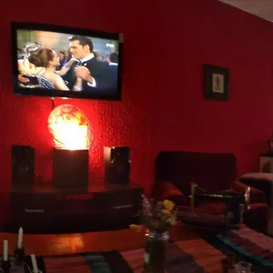 Pensión Mi Casa, Mendoza