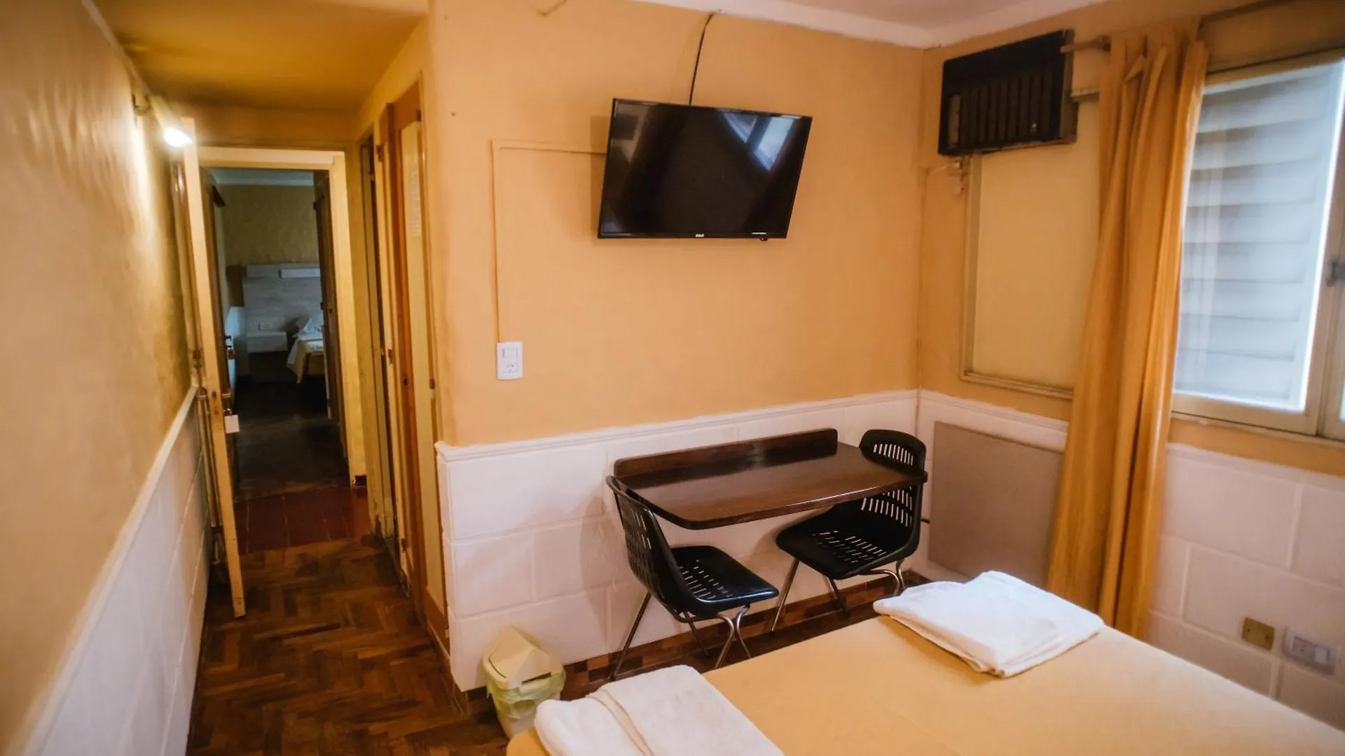**  Hotel Panamericano Mendoza Argentina